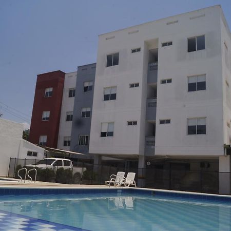 Hotel Mar Del Plata Картахена Экстерьер фото