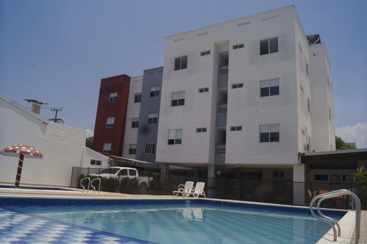 Hotel Mar Del Plata Картахена Экстерьер фото